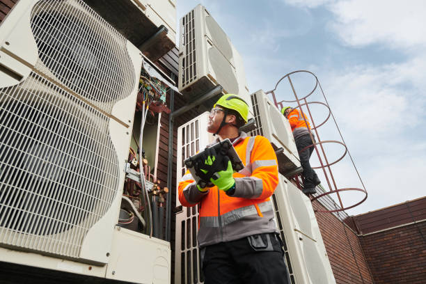 Best Geothermal HVAC Systems in Columbia Heights, MN