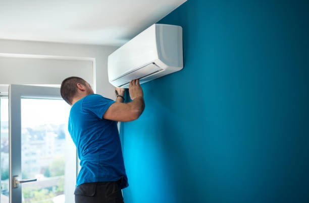 Columbia Heights, MN HVAC Company