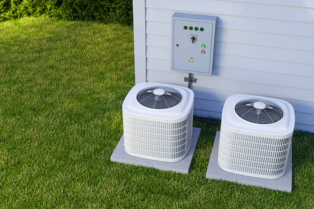 Best HVAC Software and Technology in Columbia Heights, MN