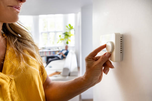 Best HVAC for Healthcare Facilities in Columbia Heights, MN