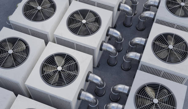 Best Energy-efficient HVAC Solutions in Columbia Heights, MN