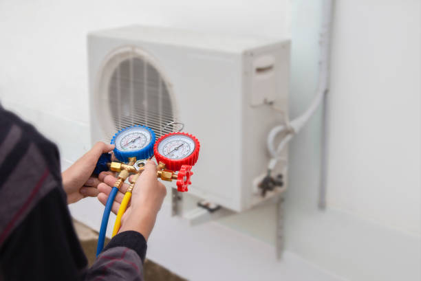 Best Residential HVAC in Columbia Heights, MN