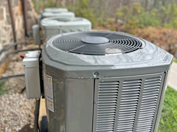 Best VRF (Variable Refrigerant Flow) Systems in Columbia Heights, MN
